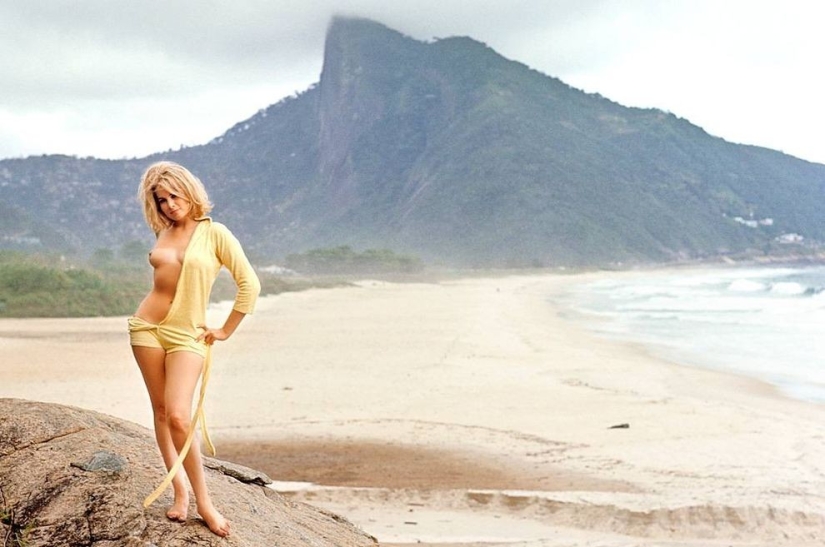 Vintage Playboy without silicone and photoshop Vintage Playboy without silicone and photoshop