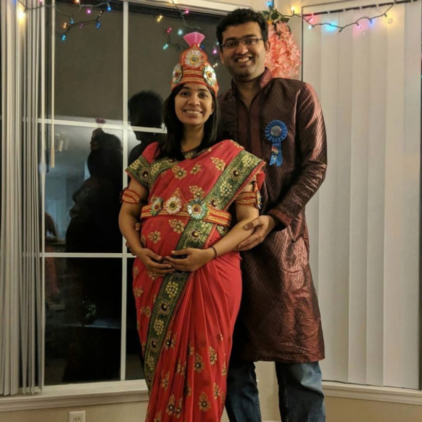 Virgin Mom: A woman gave birth to a child without ever having sex