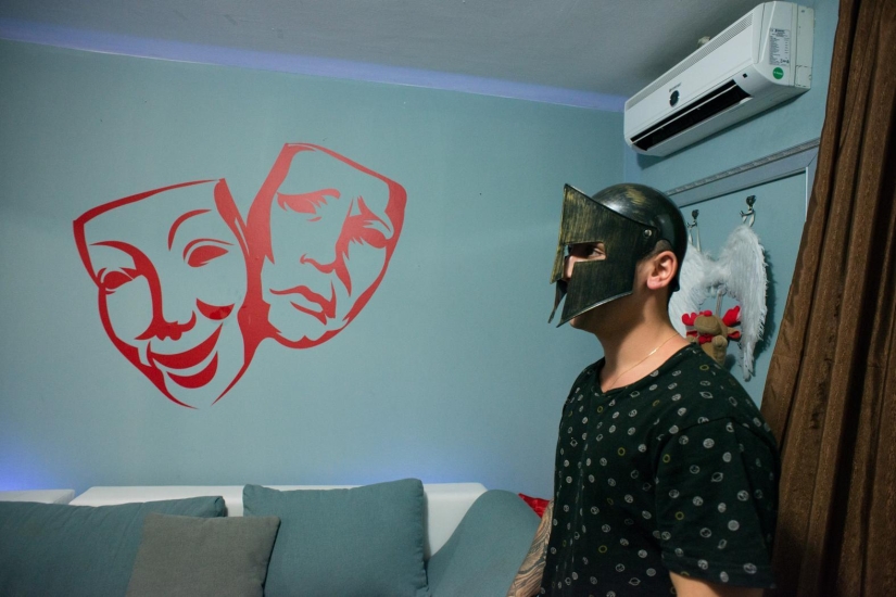 Virtual sex workers: how the webcam business works in Romania Virtual sex workers: how the webcam business works in Romania