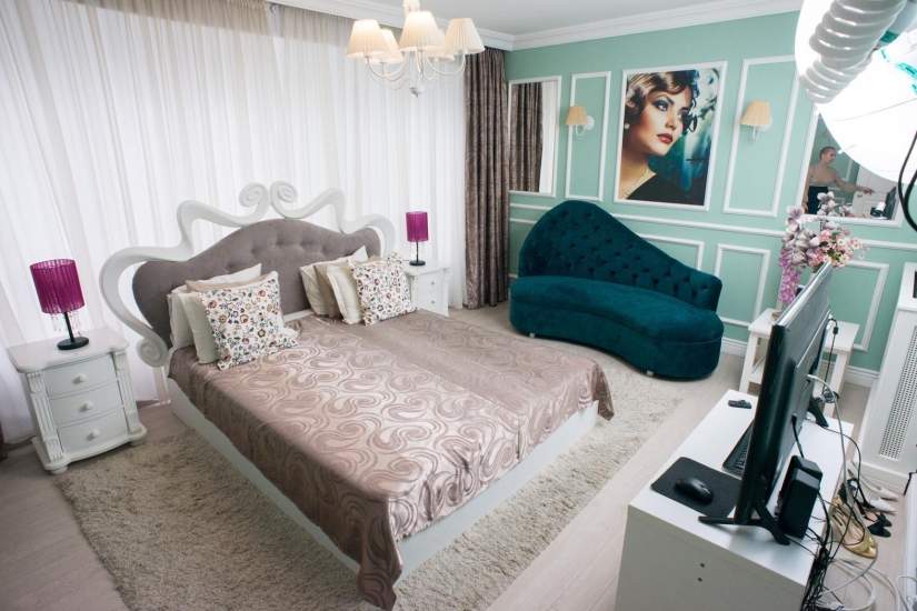 Virtual sex workers: how the webcam business works in Romania Virtual sex workers: how the webcam business works in Romania