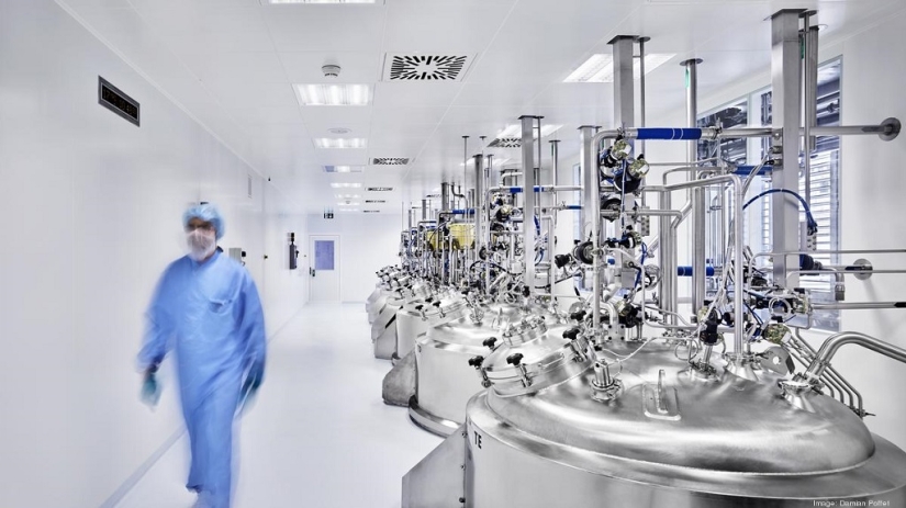 Virus por 850 mil dólares: el medicamento más caro del mundo fue lanzado en Estados Unidos