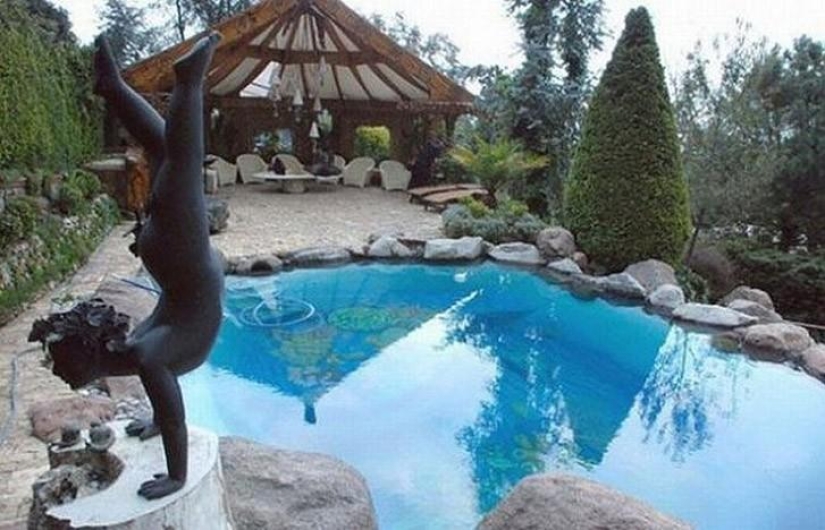 Visitar a un capo de la droga mexicano Visitar a un capo de la droga mexicano