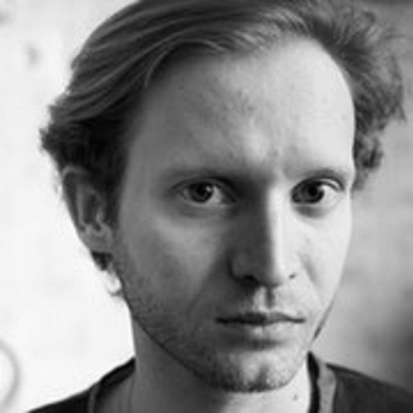 Visualize it: Pavel Dokuchaev, a photographer from the outback, embodied the coaching tips in the photo Visualize it: Pavel Dokuchaev, a photographer from the outback, embodied the coaching tips in the photo