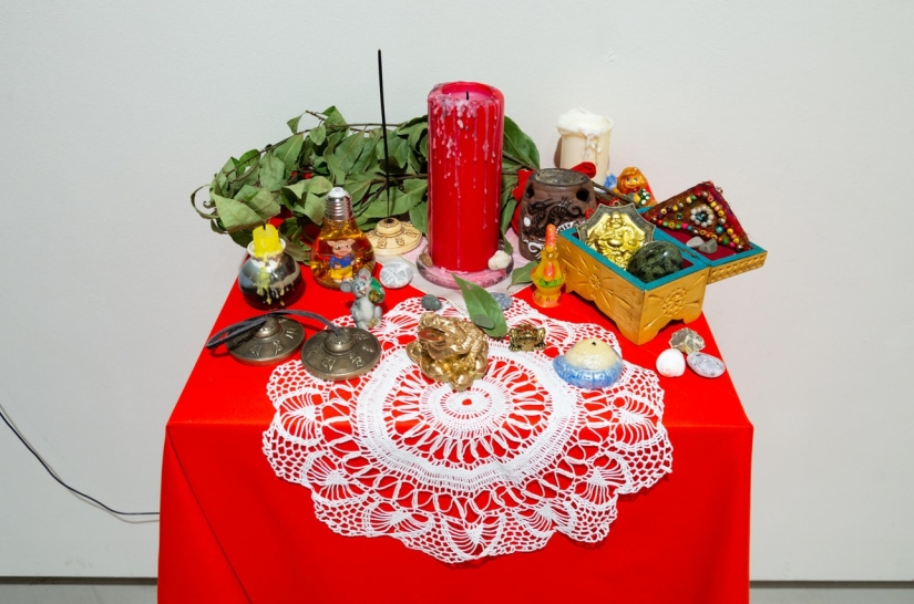 Visualize it: Pavel Dokuchaev, a photographer from the outback, embodied the coaching tips in the photo Visualize it: Pavel Dokuchaev, a photographer from the outback, embodied the coaching tips in the photo