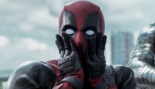 Vladimir Putin en "Deadpool" y otros huevos de Pascua inesperados en los éxitos de taquilla de Hollywood