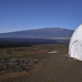 "Walking on grass without shoes and socks is really very interesting": NASA test subjects after 8 months under the dome