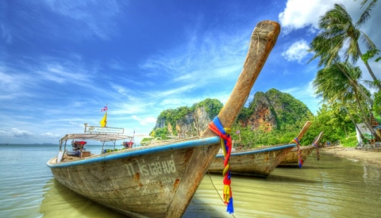 Warm and inexpensive - 10 places to stay in winter Warm and inexpensive - 10 places to stay in winter