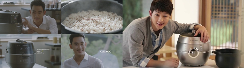 Warm blanket, bidet and mini fans: what everyday appliances are used in South Korea