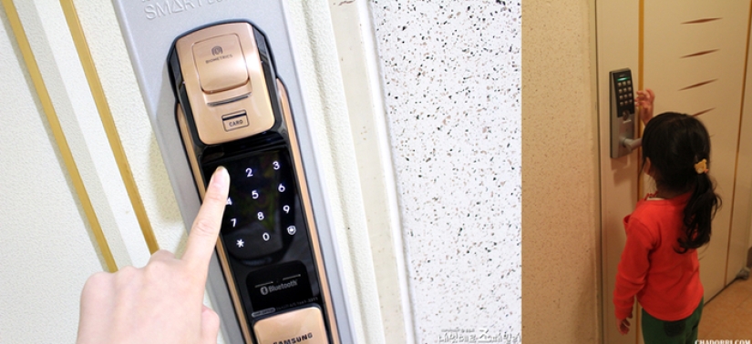 Warm blanket, bidet and mini fans: what everyday appliances are used in South Korea