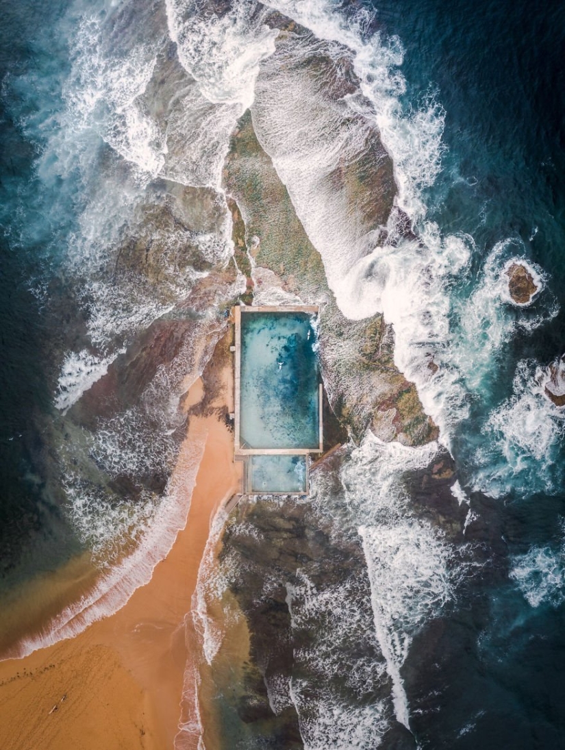 Water Element: 30 best photos from the #Water2019 contest that you should definitely see Water Element: 30 best photos from the #Water2019 contest that you should definitely see