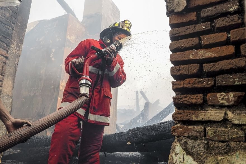 Water Element: 30 best photos from the #Water2019 contest that you should definitely see Water Element: 30 best photos from the #Water2019 contest that you should definitely see