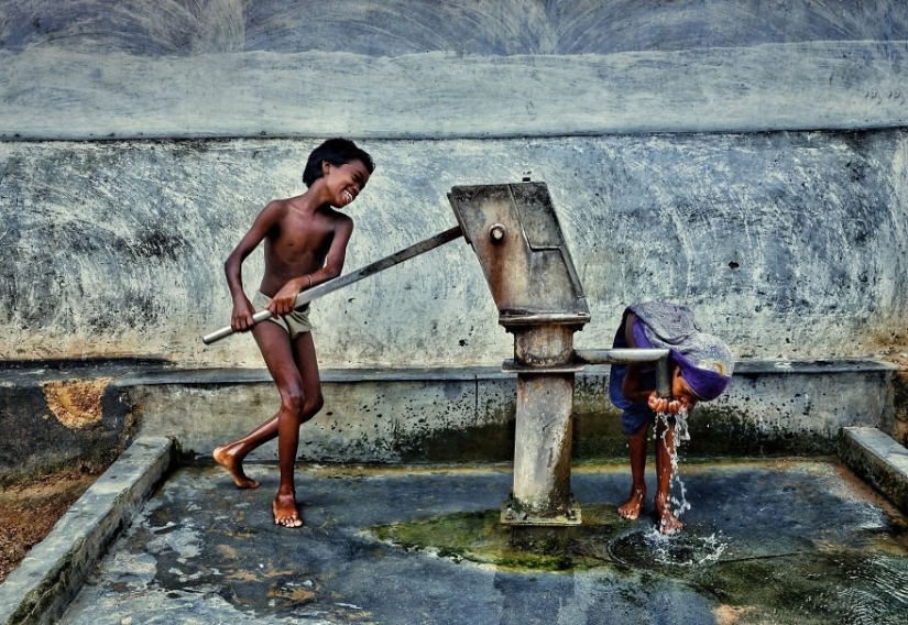 Water Element: 30 best photos from the #Water2019 contest that you should definitely see Water Element: 30 best photos from the #Water2019 contest that you should definitely see