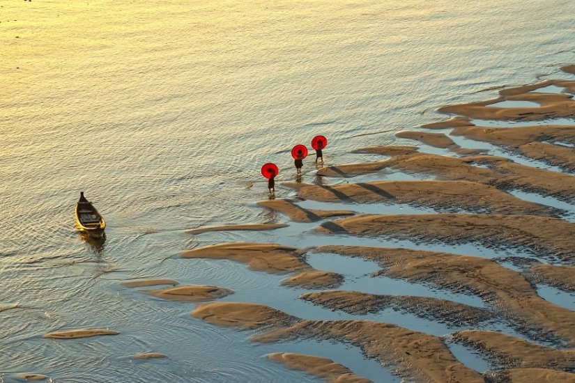 Water Element: 30 best photos from the #Water2019 contest that you should definitely see Water Element: 30 best photos from the #Water2019 contest that you should definitely see