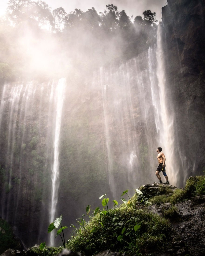Water Element: 30 best photos from the #Water2019 contest that you should definitely see Water Element: 30 best photos from the #Water2019 contest that you should definitely see