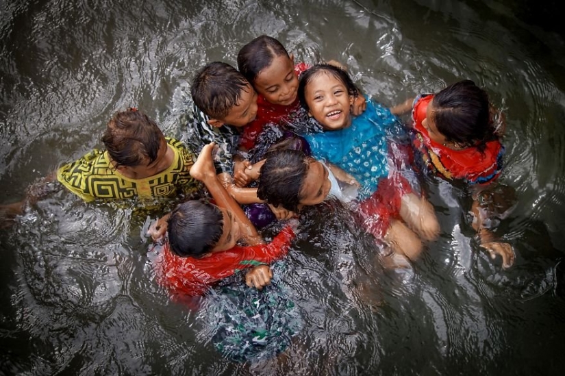 Water Element: 30 best photos from the #Water2019 contest that you should definitely see Water Element: 30 best photos from the #Water2019 contest that you should definitely see