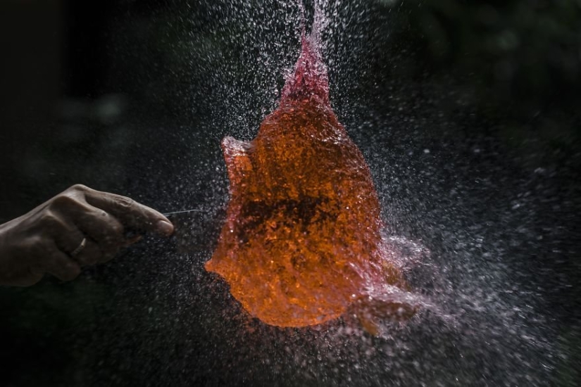 Water Element: 30 best photos from the #Water2019 contest that you should definitely see Water Element: 30 best photos from the #Water2019 contest that you should definitely see
