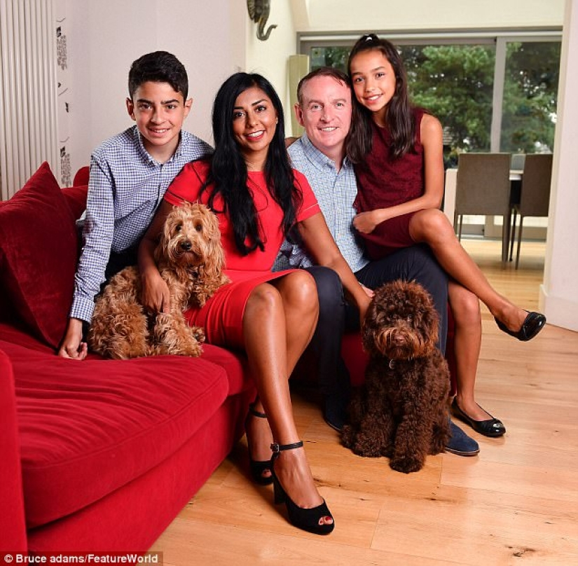 "We are richer than ever": because of the tragedy, the couple abandoned a luxurious life and became doctors