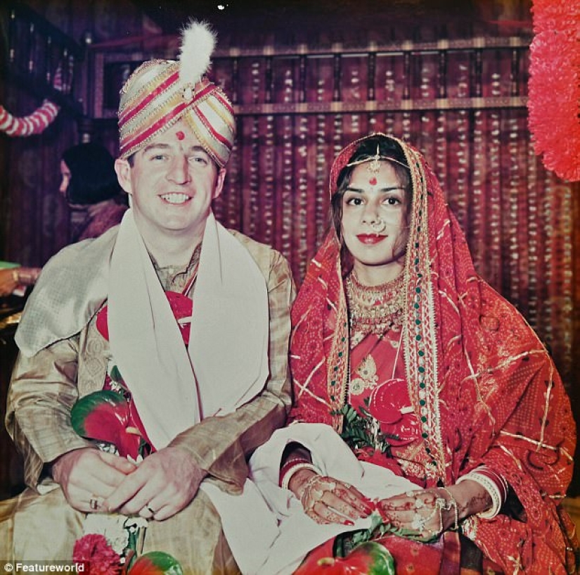 "We are richer than ever": because of the tragedy, the couple abandoned a luxurious life and became doctors