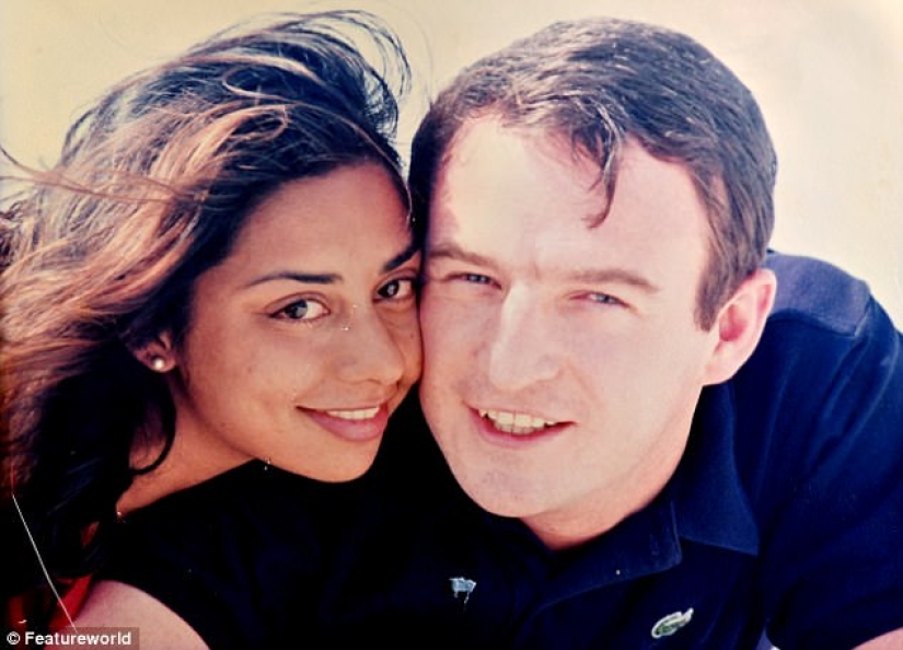 "We are richer than ever": because of the tragedy, the couple abandoned a luxurious life and became doctors