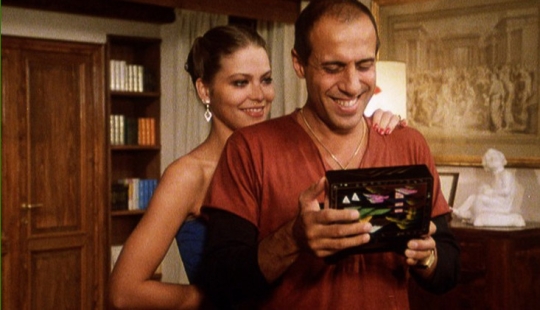 We are talking about three portable speakers that everyone will be happy with We are talking about three portable speakers that everyone will be happy with