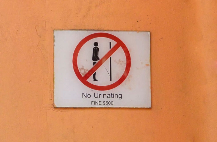 We do not understand: why are they fined and imprisoned in Singapore We do not understand: why are they fined and imprisoned in Singapore