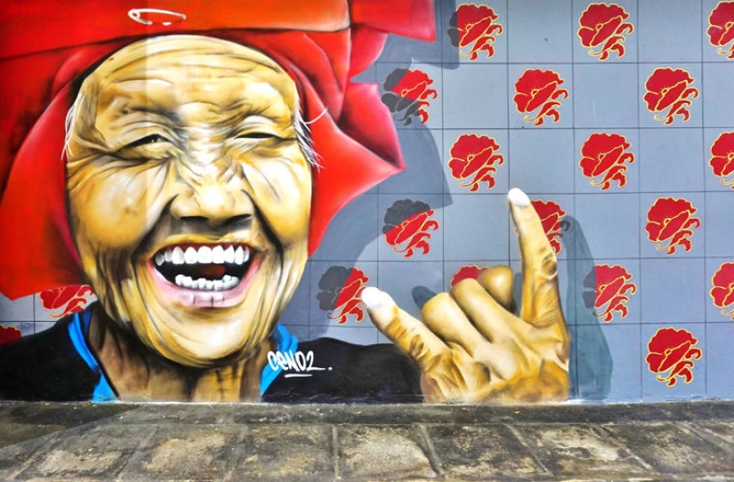 We do not understand: why are they fined and imprisoned in Singapore We do not understand: why are they fined and imprisoned in Singapore