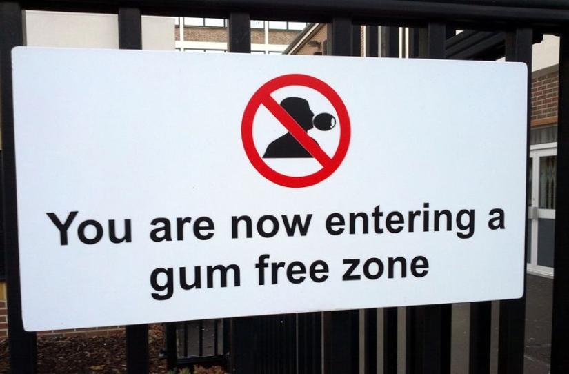 We do not understand: why are they fined and imprisoned in Singapore We do not understand: why are they fined and imprisoned in Singapore