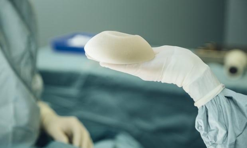 We don't need money, give us implants: poor residents of India will get breast plastic surgery for free