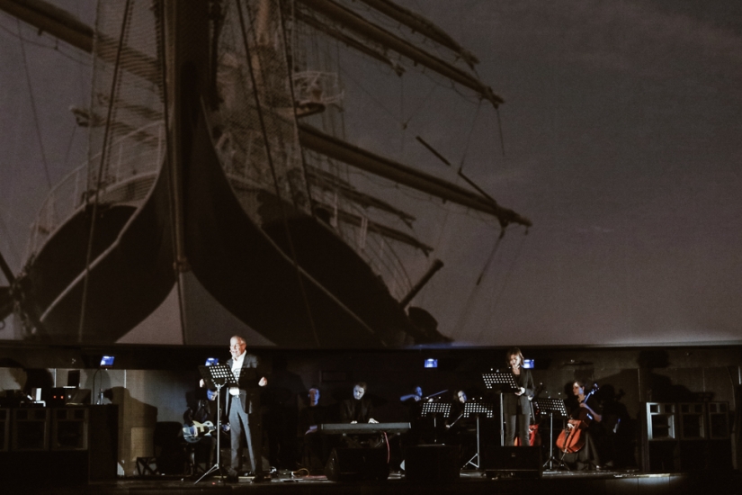 "We feel sick when there is no pitching." Sailors — about their love "We feel sick when there is no pitching." Sailors — about their love