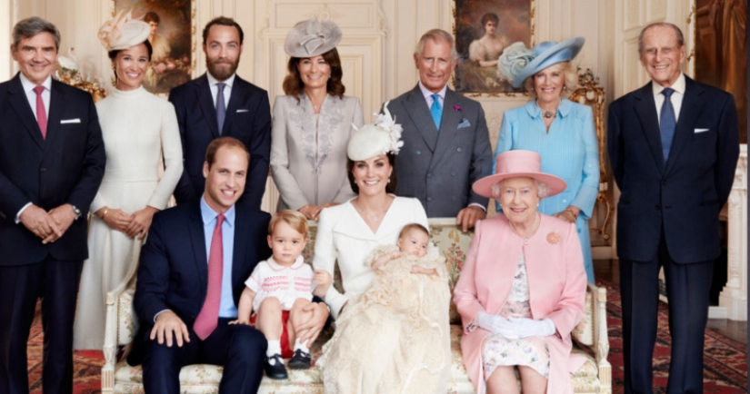 We need more kings! How many children in royal families were then and are now We need more kings! How many children in royal families were then and are now