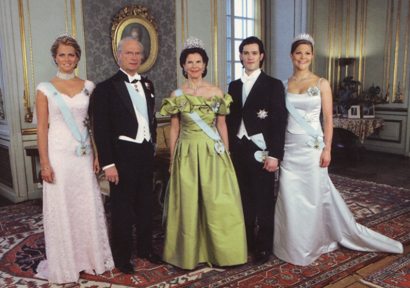We need more kings! How many children in royal families were then and are now We need more kings! How many children in royal families were then and are now