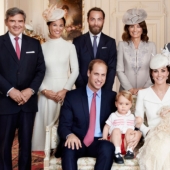 We need more kings! How many children in royal families were then and are now