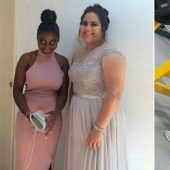 We tried to find the logic in these 11 pictures, but we couldn't We tried to find the logic in these 11 pictures, but we couldn't