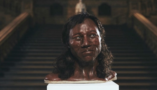 "We will need to rethink what it means to be British": the first Briton turned out to be a black migrant