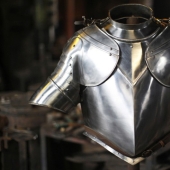Weapons for the Vatican Weapons for the Vatican