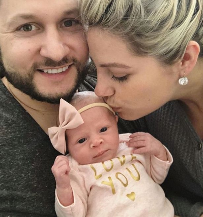 "Wedding at first Sight": Strangers who got married on a popular TV show are still living happily together "Wedding at first Sight": Strangers who got married on a popular TV show are still living happily together