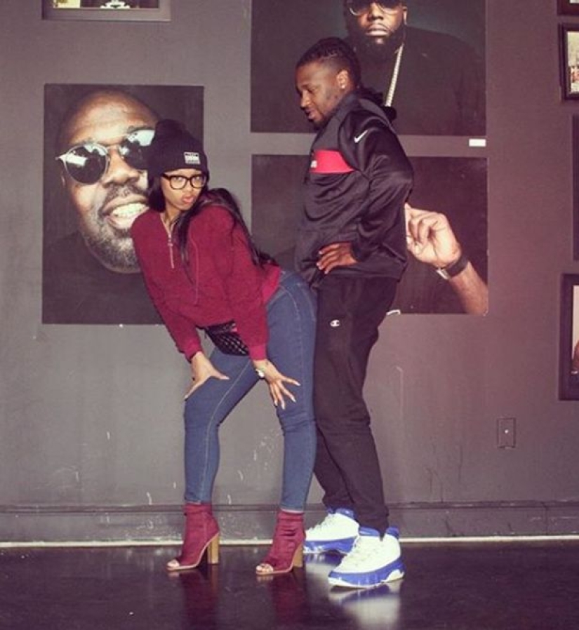 "Wedding at first Sight": Strangers who got married on a popular TV show are still living happily together "Wedding at first Sight": Strangers who got married on a popular TV show are still living happily together