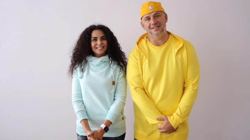 Wedding of the year: Potap and Nastya publicly confessed their feelings