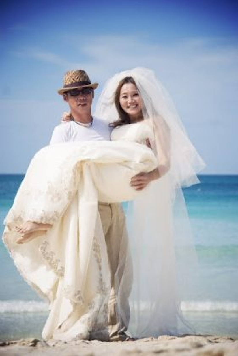 Weird marriage laws Weird marriage laws