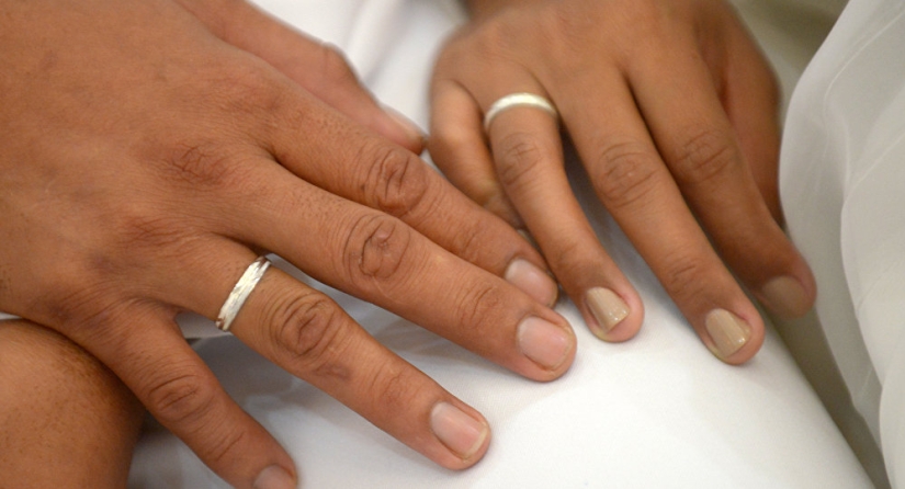 Weird marriage laws Weird marriage laws