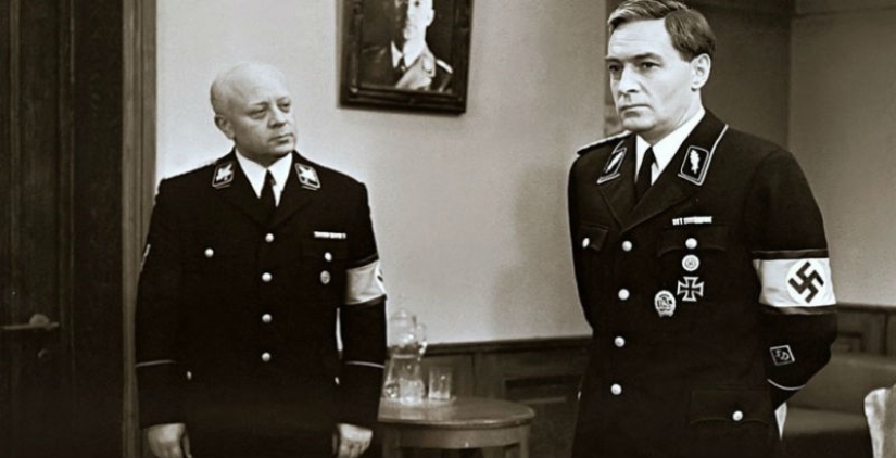 Western viewers — about Soviet and Russian war films