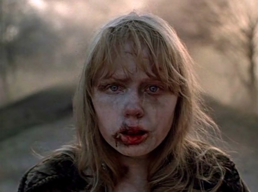 Western viewers — about Soviet and Russian war films