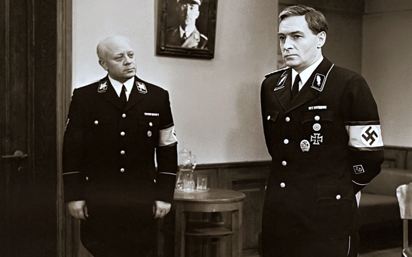 Western viewers — about Soviet and Russian war films