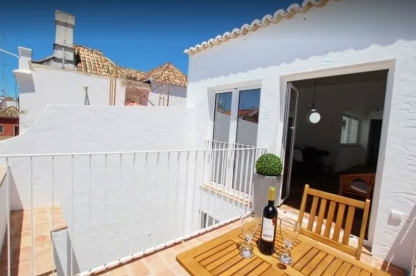 What 1000 dollars of rent in 22 countries of the world looks like