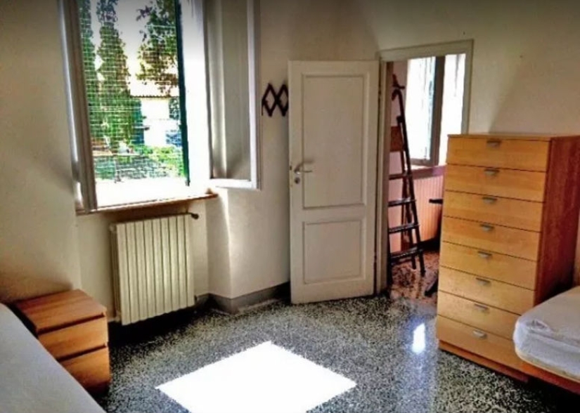 What 1000 dollars of rent in 22 countries of the world looks like