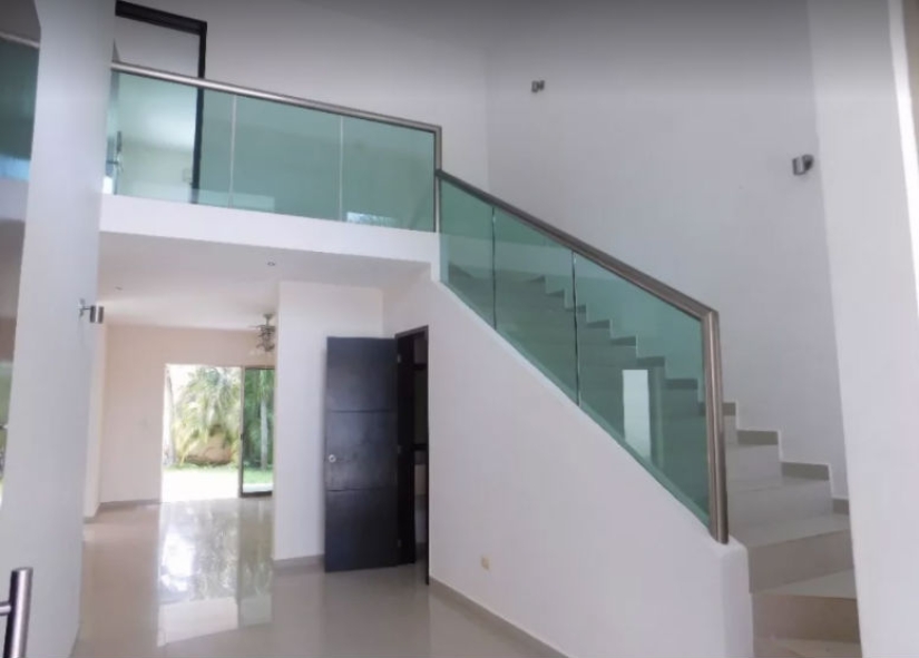 What 1000 dollars of rent in 22 countries of the world looks like