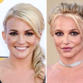 What 11 Celebrity Siblings Look Like And What They Do In Life