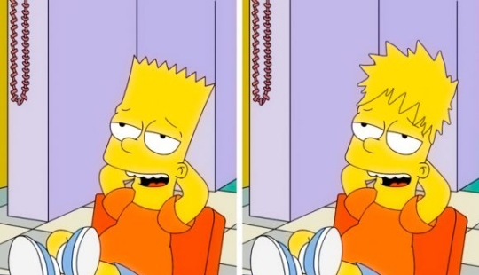 What 11 Famous Characters Would Look Like Without Their Unique Traits