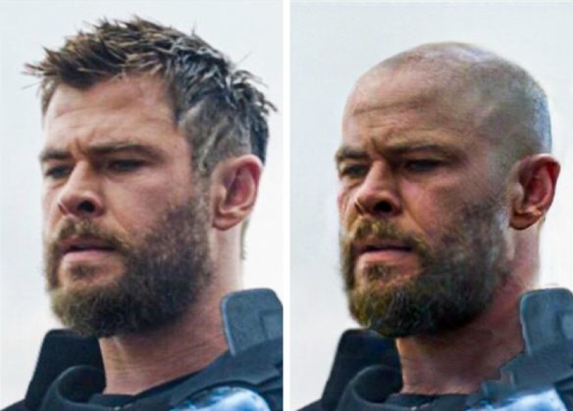 What 11 Famous Characters Would Look Like Without Their Unique Traits