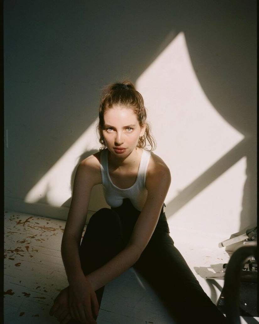 What a beauty! This is what the daughter of the late Paul Walker looks like now